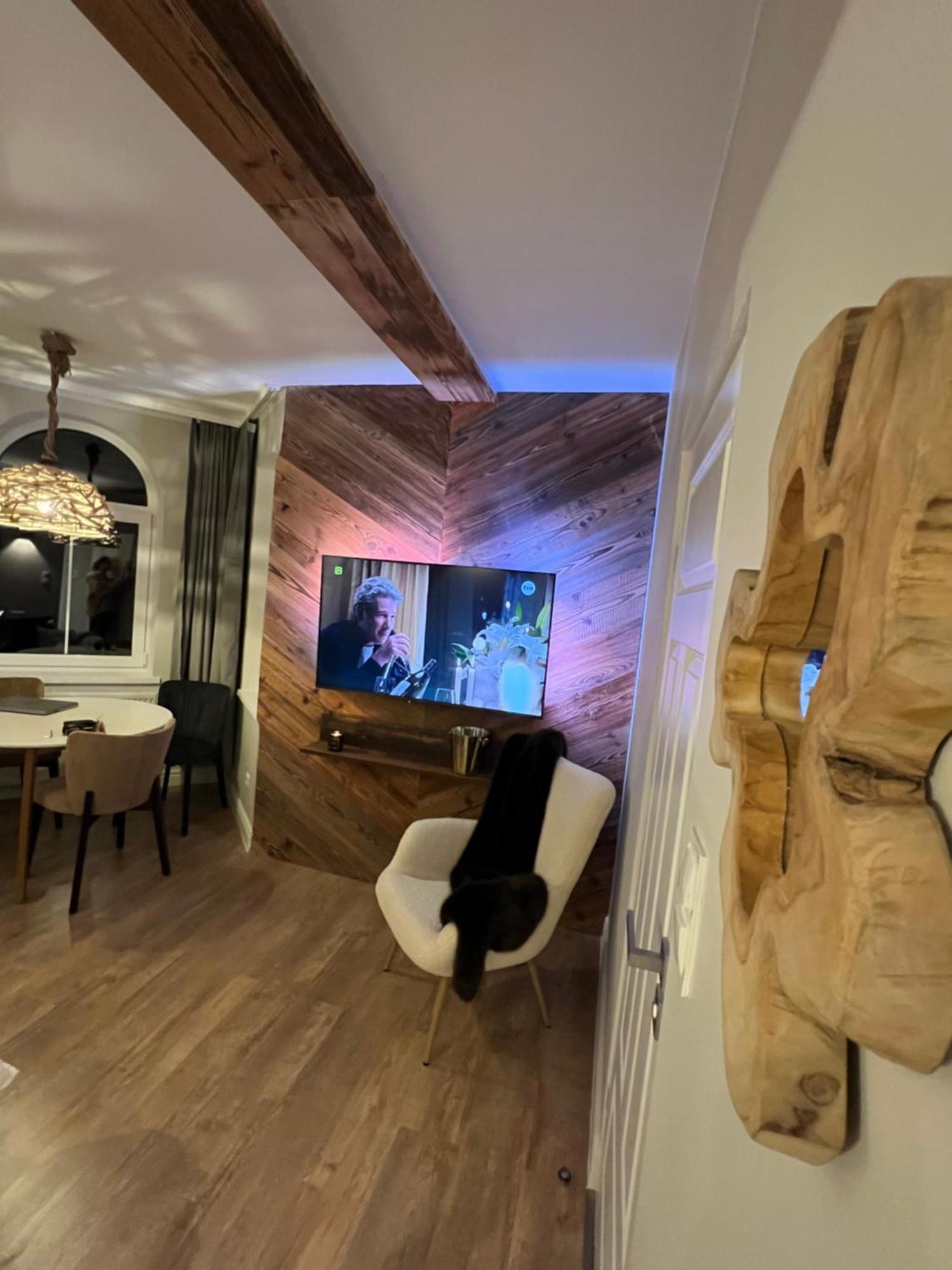 Apartament Villa Nelly Szklarska Poręba Buitenkant foto