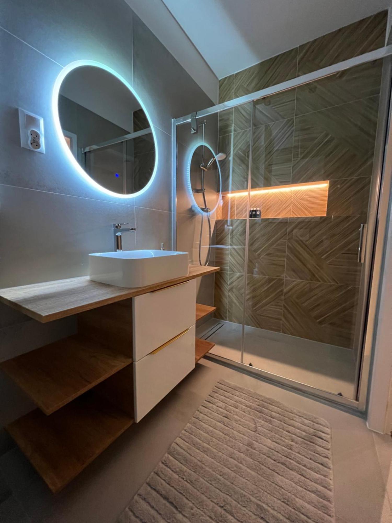 Apartament Villa Nelly Szklarska Poręba Buitenkant foto