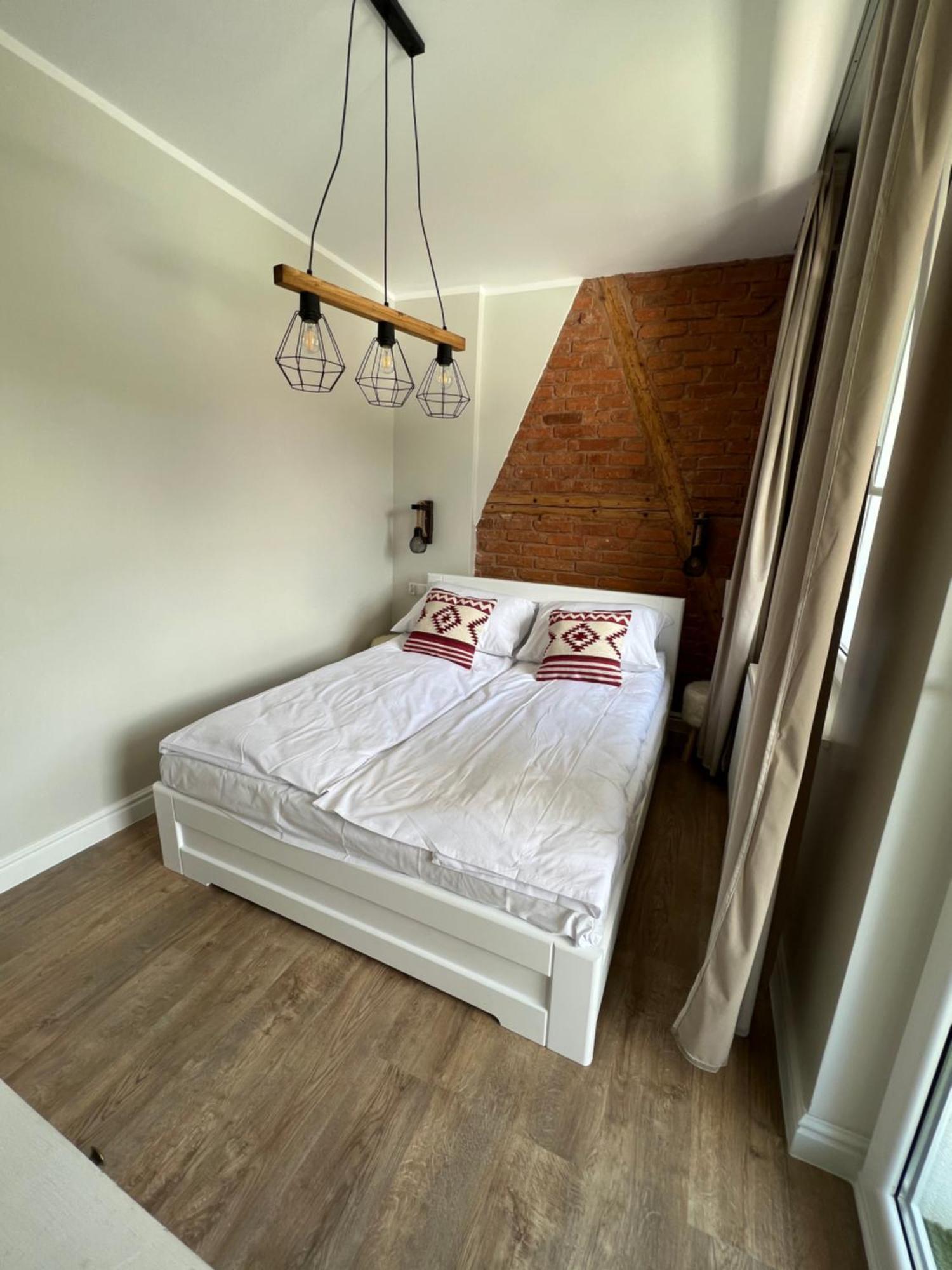 Apartament Villa Nelly Szklarska Poręba Buitenkant foto